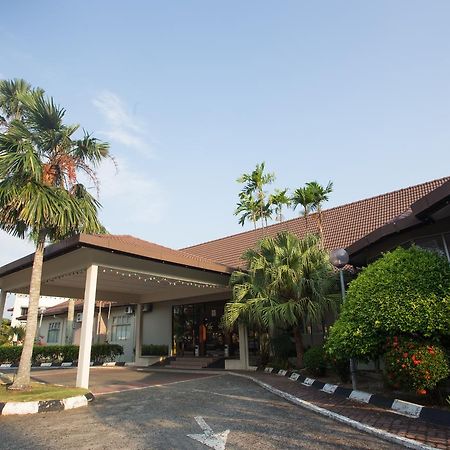 Hotel Seri Malaysia Rompin Kuala Rompin Εξωτερικό φωτογραφία