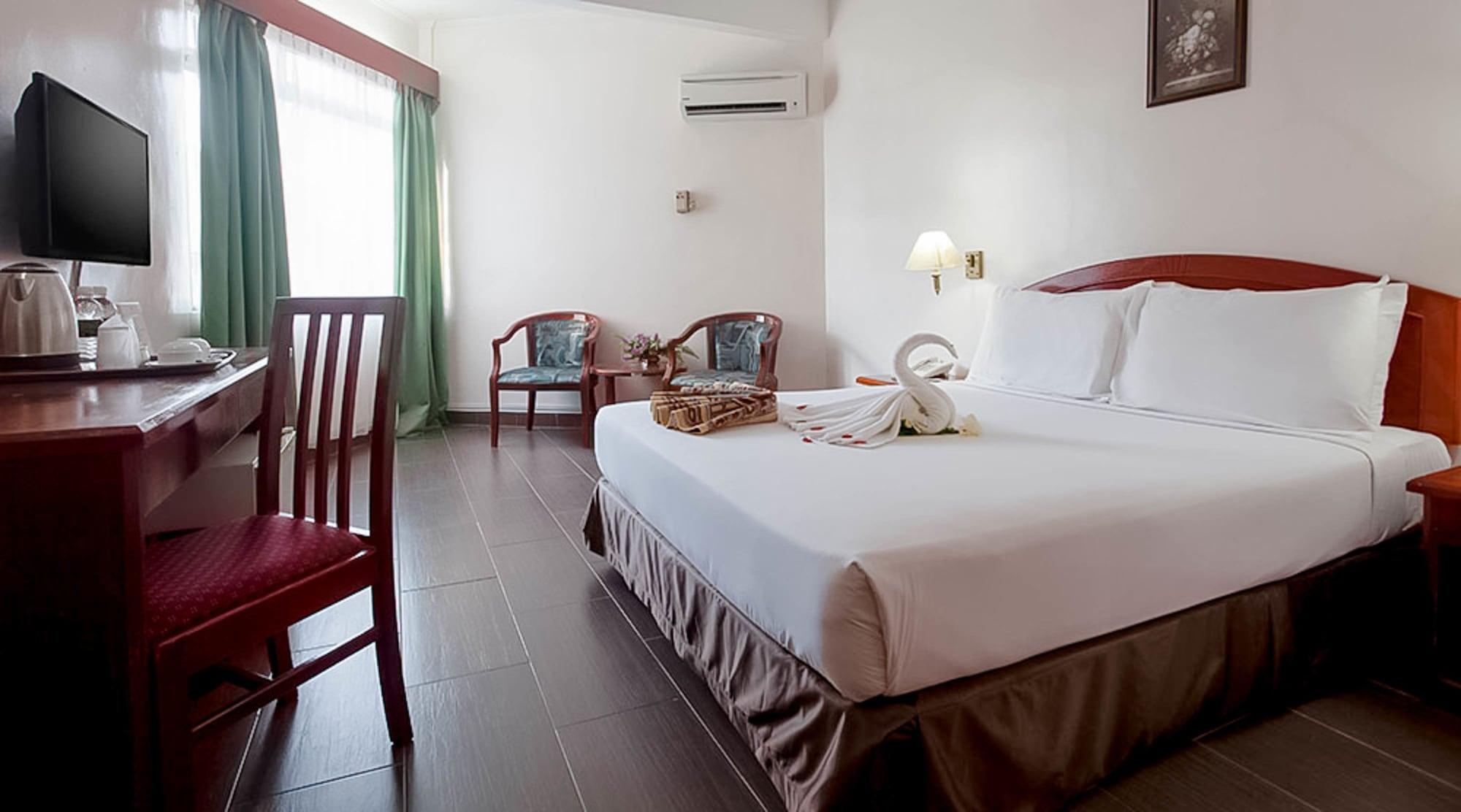 Hotel Seri Malaysia Rompin Kuala Rompin Εξωτερικό φωτογραφία