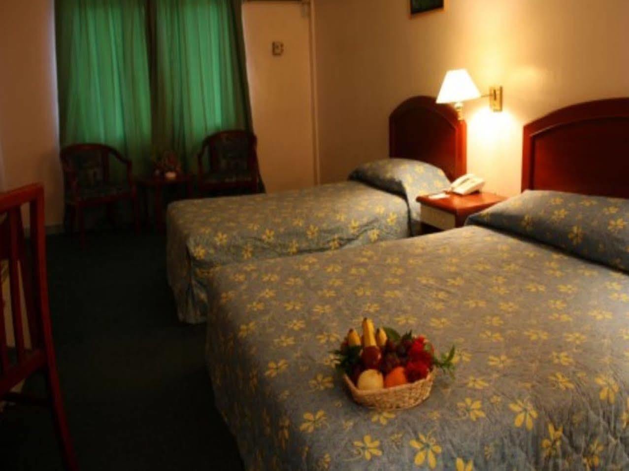 Hotel Seri Malaysia Rompin Kuala Rompin Εξωτερικό φωτογραφία