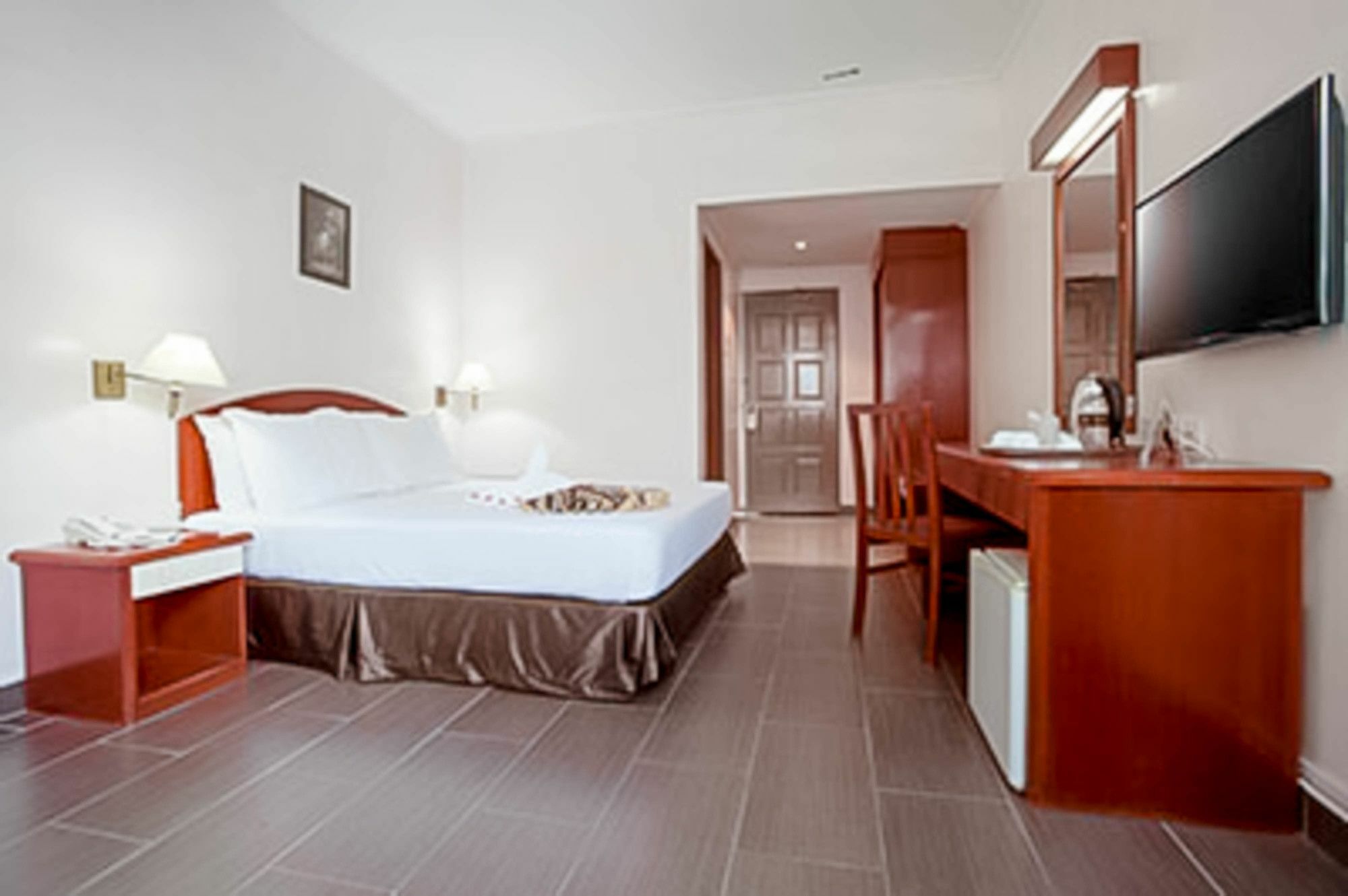 Hotel Seri Malaysia Rompin Kuala Rompin Εξωτερικό φωτογραφία